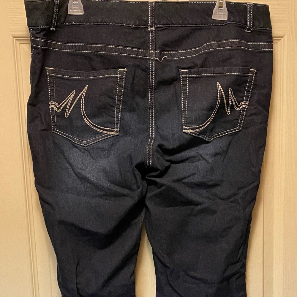 Maurice’s Women’s Stretch Jeans